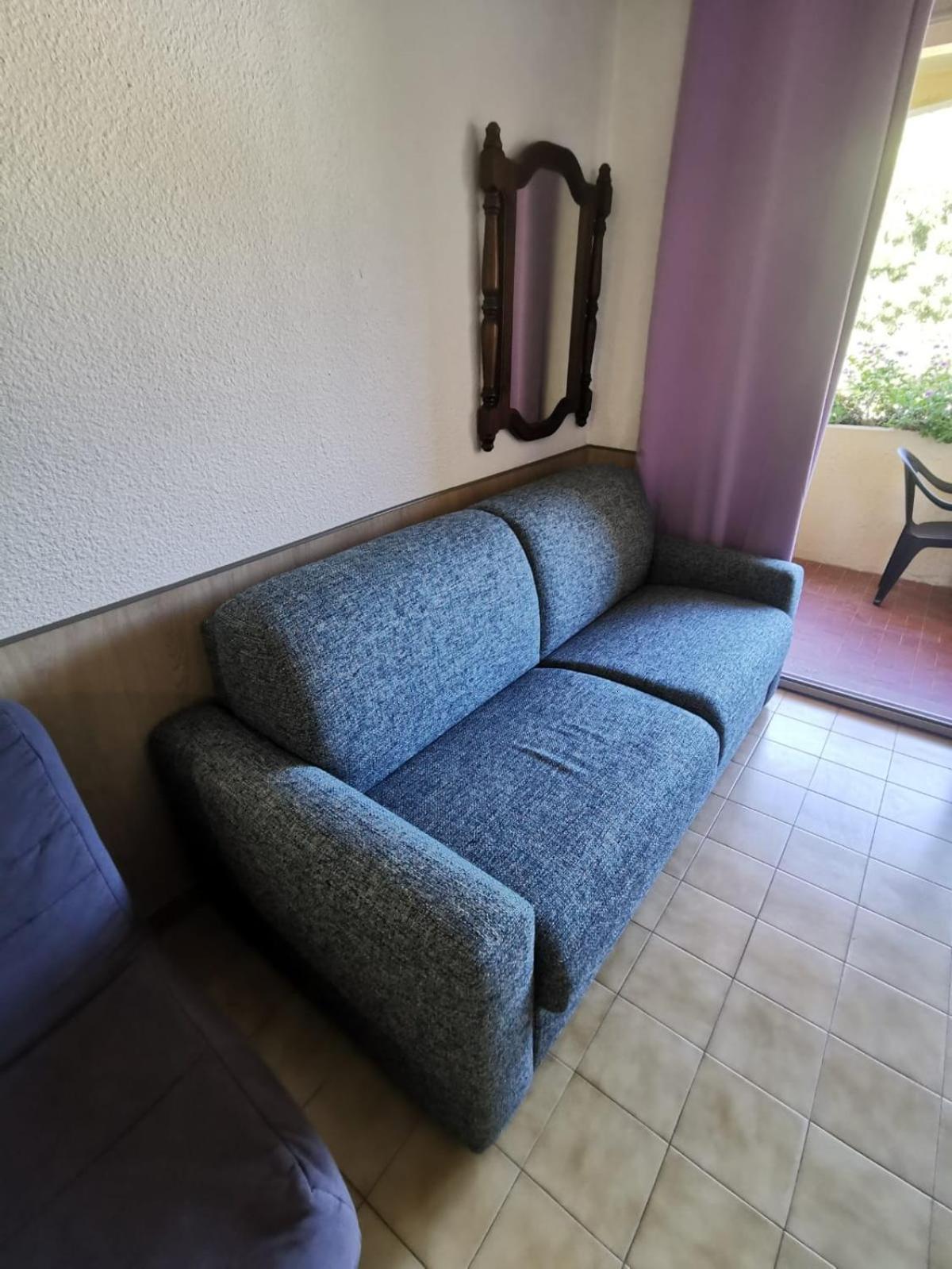 Studio Calme Dernier Etage Antibes Luaran gambar